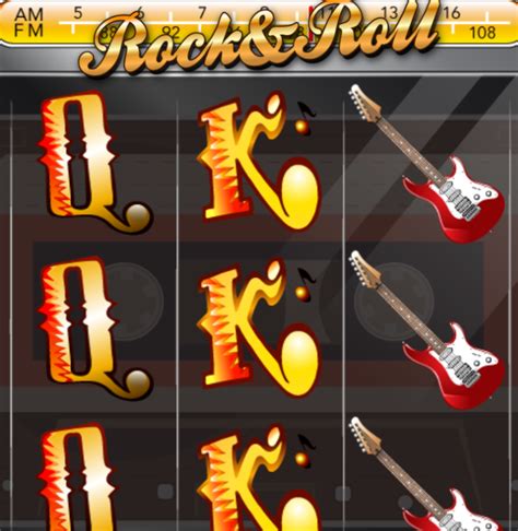 rock and roll slot game ag|Spin to Win with Rock and Roll Slots .